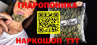 молекула духа Бузулук